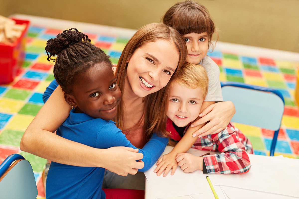 Build Strong Parent-Teacher Partnerships That Help Your Child